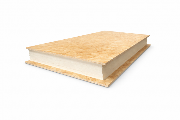 EGVV6658 - Structural Insulated Panels (SIPs) UK | Garden Annex & SIP Kits – RD SIPS