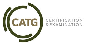 CATG Certification & Examination logo